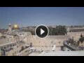 Webcam Jerusalem