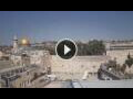 Webcam Gerusalemme