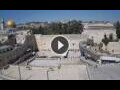 Webcam Jerusalem