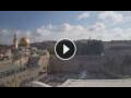 Webcam Jerusalem