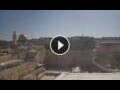 Webcam Jerusalem