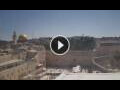 Webcam Jerusalem