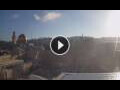 Webcam Jerusalem