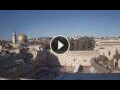 Webcam Jerusalem