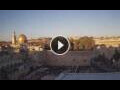 Webcam Jerusalem