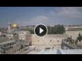 Webcam Gerusalemme