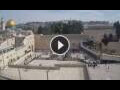 Webcam Jerusalem