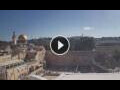 Webcam Jerusalem
