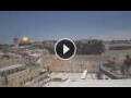 Webcam Gerusalemme