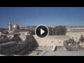 Webcam Jerusalem