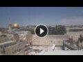 Webcam Jerusalem
