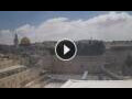 Webcam Jerusalem