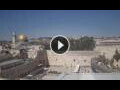 Webcam Jerusalem