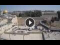 Webcam Jerusalem