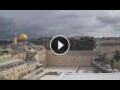 Webcam Jerusalem