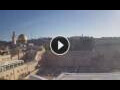 Webcam Jerusalem