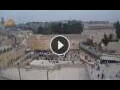 Webcam Gerusalemme