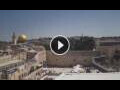 Webcam Jerusalem