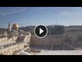 Webcam Jerusalem