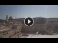 Webcam Gerusalemme