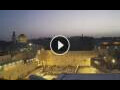 Webcam Jerusalem