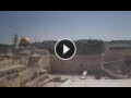 Webcam Jerusalem