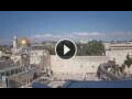 Webcam Jerusalem