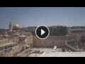 Webcam Jerusalem