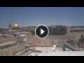Webcam Jerusalem