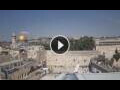 Webcam Jerusalem