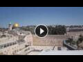 Webcam Jerusalem