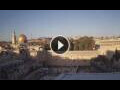 Webcam Jerusalem