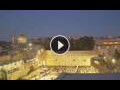 Webcam Gerusalemme