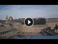 Webcam Jerusalén
