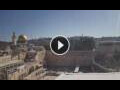 Webcam Jerusalem