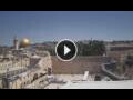 Webcam Jerusalem
