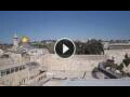 Webcam Jerusalem