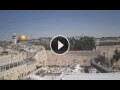 Webcam Jerusalem