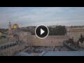 Webcam Jerusalén