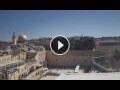 Webcam Jérusalem