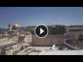 Webcam Jerusalén