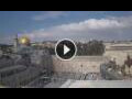 Webcam Jerusalem
