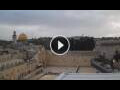 Webcam Jerusalem