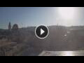 Webcam Jerusalem