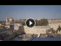 Webcam Gerusalemme