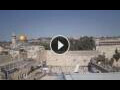 Webcam Jerusalén