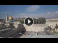 Webcam Gerusalemme