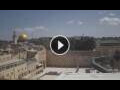 Webcam Jerusalem