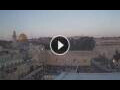 Webcam Jerusalem