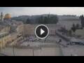 Webcam Jerusalem
